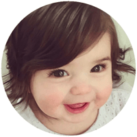 Sticker 108 de 112 del pack Stickers de Reacciones de Bebés 👶
