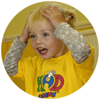 Sticker 12 de 112 del pack Stickers de Reacciones de Bebés 👶