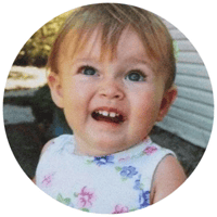 Sticker 14 de 112 del pack Stickers de Reacciones de Bebés 👶