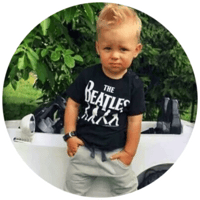 Sticker 20 de 112 del pack Stickers de Reacciones de Bebés 👶