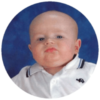 Sticker 26 de 112 del pack Stickers de Reacciones de Bebés 👶