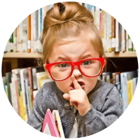Sticker 28 de 112 del pack Stickers de Reacciones de Bebés 👶