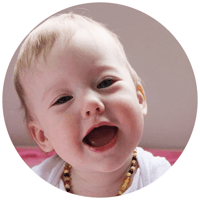 Sticker 5 de 112 del pack Stickers de Reacciones de Bebés 👶
