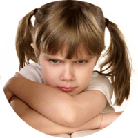 Sticker 51 de 112 del pack Stickers de Reacciones de Bebés 👶