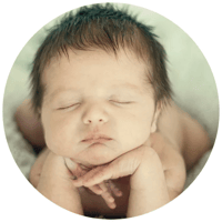 Sticker 56 de 112 del pack Stickers de Reacciones de Bebés 👶