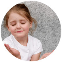 Sticker 57 de 112 del pack Stickers de Reacciones de Bebés 👶