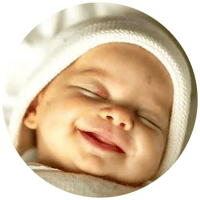 Sticker 59 de 112 del pack Stickers de Reacciones de Bebés 👶