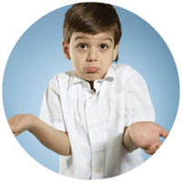 Sticker 60 de 112 del pack Stickers de Reacciones de Bebés 👶