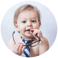 Sticker 66 de 112 del pack Stickers de Reacciones de Bebés 👶