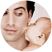 Sticker 75 de 112 del pack Stickers de Reacciones de Bebés 👶