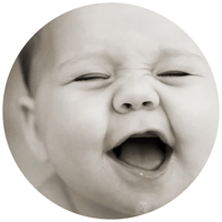 Sticker 76 de 112 del pack Stickers de Reacciones de Bebés 👶