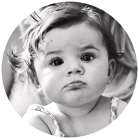 Sticker 79 de 112 del pack Stickers de Reacciones de Bebés 👶
