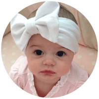 Sticker 83 de 112 del pack Stickers de Reacciones de Bebés 👶