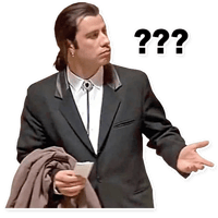 Meemes sticker 37 of 91