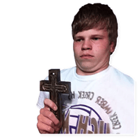 Meemes sticker 51 of 91