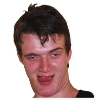 Meemes sticker 55 of 91