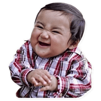 Meemes sticker 81 of 91