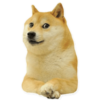 Meemes sticker 89 of 91