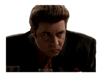 The Sopranos sticker 11 of 98