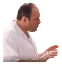 The Sopranos sticker 24 of 98