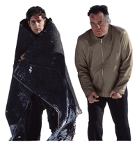 The Sopranos sticker 32 of 98