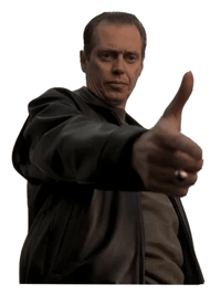 The Sopranos sticker 54 of 98