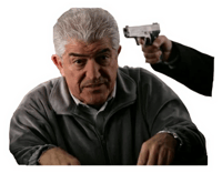 The Sopranos sticker 55 of 98