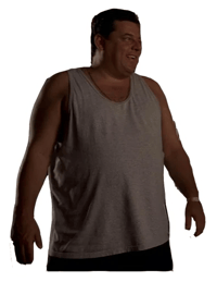 The Sopranos sticker 61 of 98