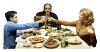 The Sopranos sticker 63 of 98