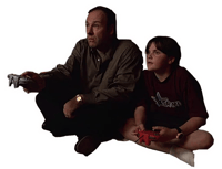 The Sopranos sticker 67 of 98