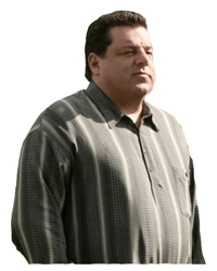 The Sopranos sticker 7 of 98