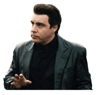 The Sopranos sticker 71 of 98
