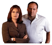 The Sopranos sticker 78 of 98