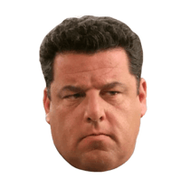 The Sopranos sticker 83 of 98
