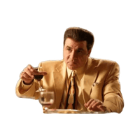 The Sopranos sticker 85 of 98
