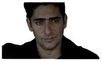 The Sopranos sticker 88 of 98