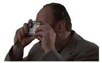 The Sopranos sticker 90 of 98