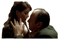 The Sopranos sticker 92 of 98