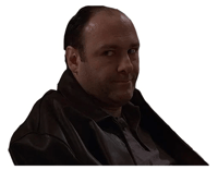 The Sopranos sticker 95 of 98