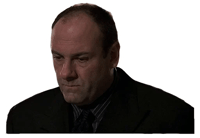 The Sopranos sticker 96 of 98