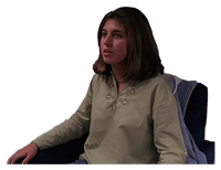 The Sopranos sticker 97 of 98