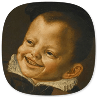 Sticker 1 de 35 del pack Stickers de Reacciones de Pinturas 🎨