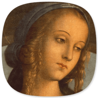 Sticker 34 de 35 del pack Stickers de Reacciones de Pinturas 🎨