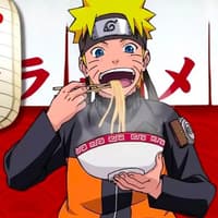 Figurinha 10 de 34 do pacote Figurinhas de Reações de Naruto 🌀