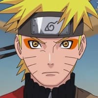Figurinha 11 de 34 do pacote Figurinhas de Reações de Naruto 🌀