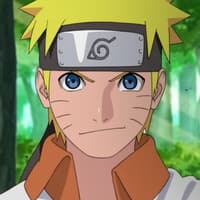 Figurinha 13 de 34 do pacote Figurinhas de Reações de Naruto 🌀