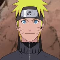 Figurinha 14 de 34 do pacote Figurinhas de Reações de Naruto 🌀