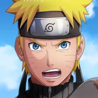 Figurinha 17 de 34 do pacote Figurinhas de Reações de Naruto 🌀