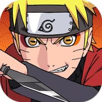 Figurinha 18 de 34 do pacote Figurinhas de Reações de Naruto 🌀