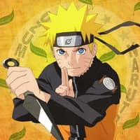 Figurinha 2 de 34 do pacote Figurinhas de Reações de Naruto 🌀